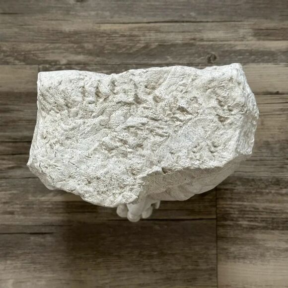 Vintage 1982 The Whisper Art Sculpture By David Fisher Austin Productions - Picture 7 of 8